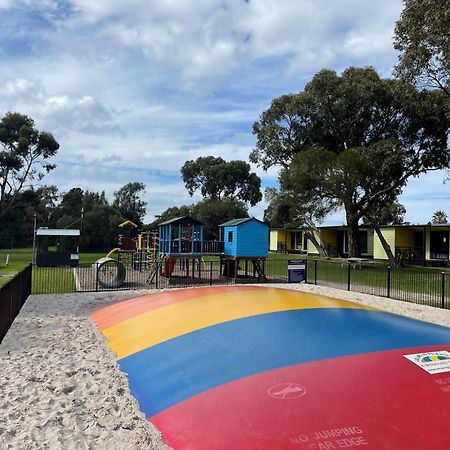 Victor Harbor Holiday Park Eksteriør billede