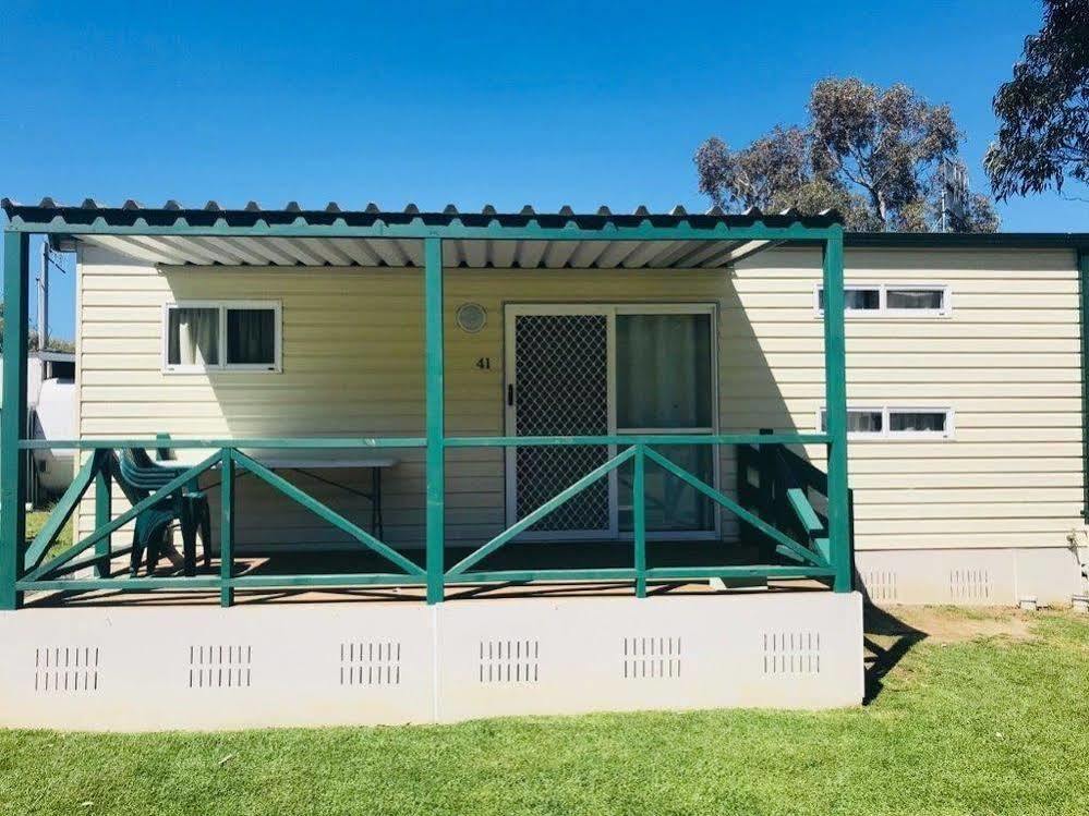 Victor Harbor Holiday Park Eksteriør billede