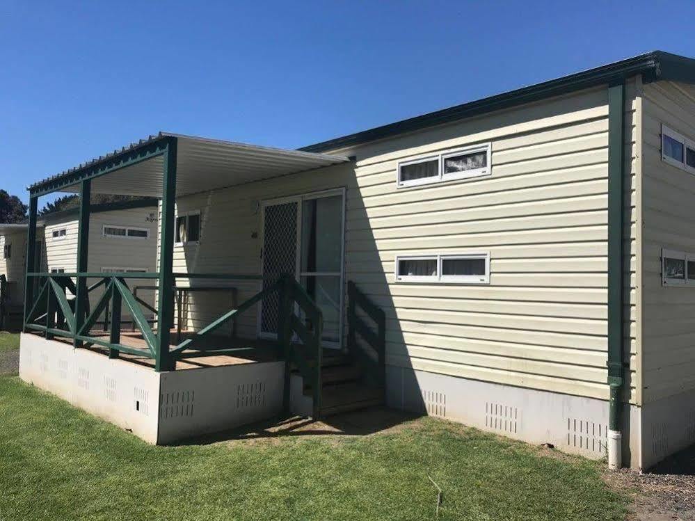 Victor Harbor Holiday Park Eksteriør billede