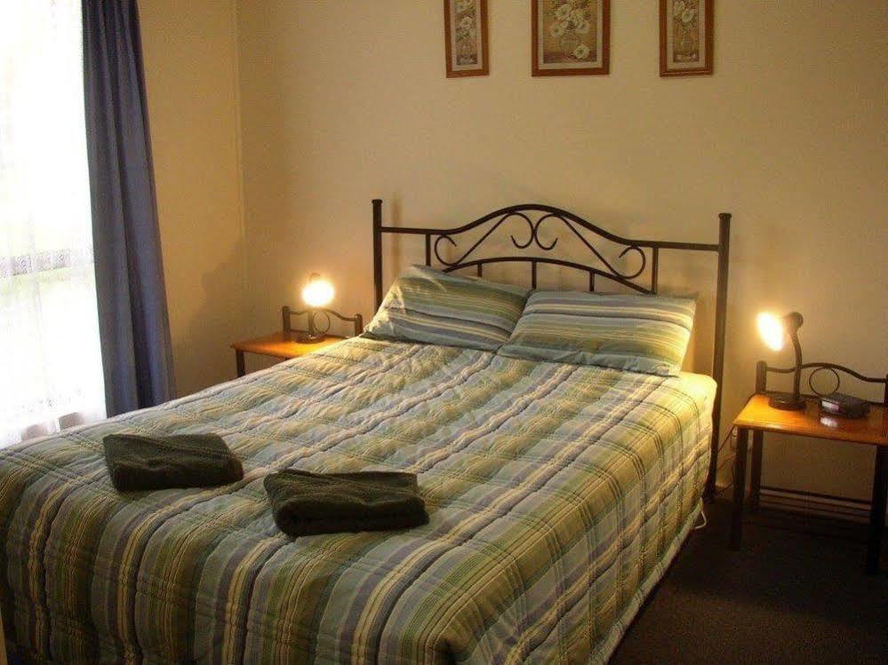 Victor Harbor Holiday Park Eksteriør billede