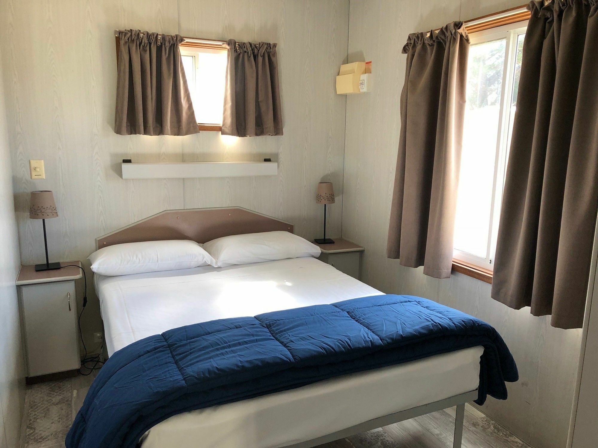Victor Harbor Holiday Park Eksteriør billede