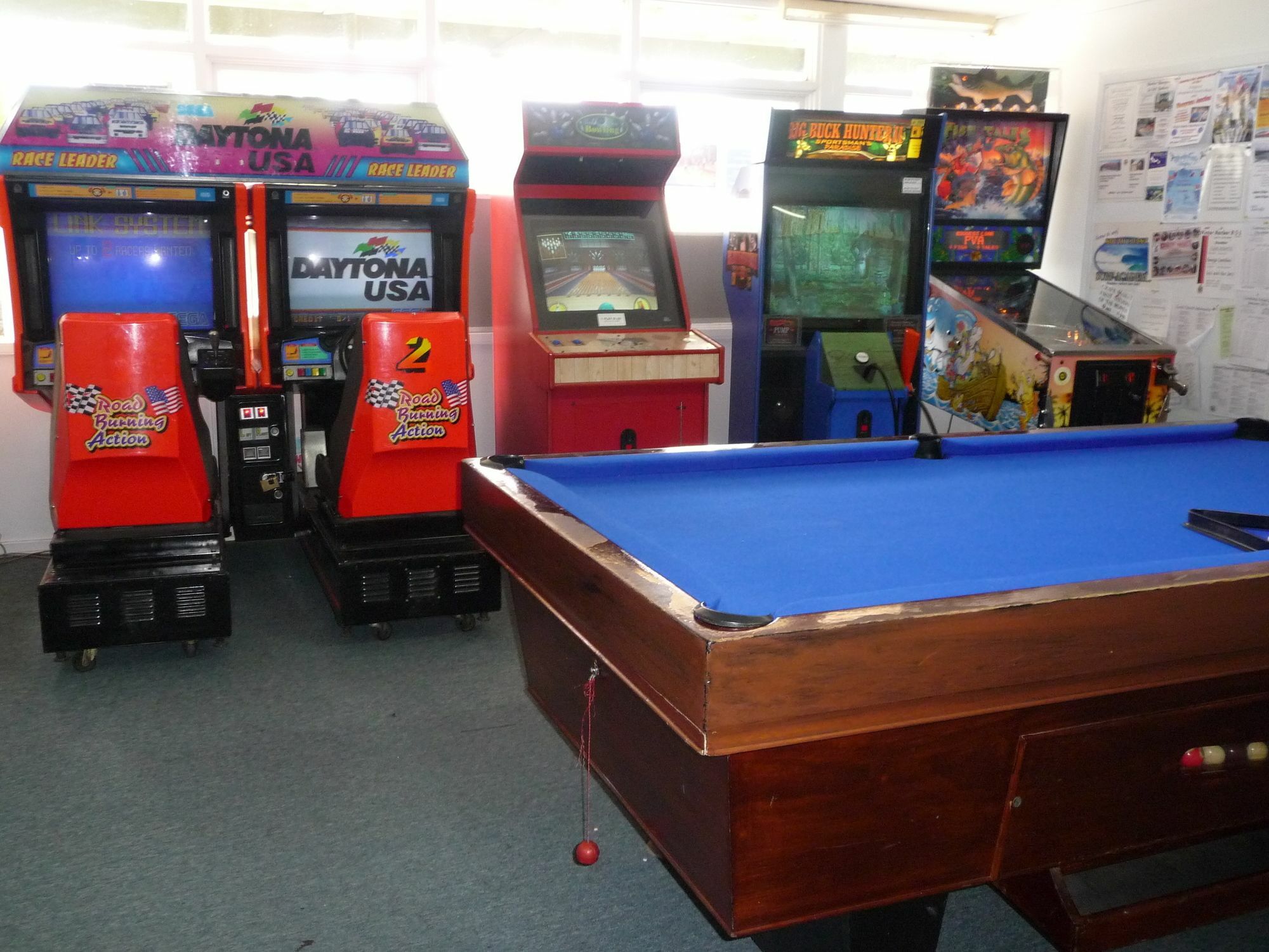 Victor Harbor Holiday Park Eksteriør billede