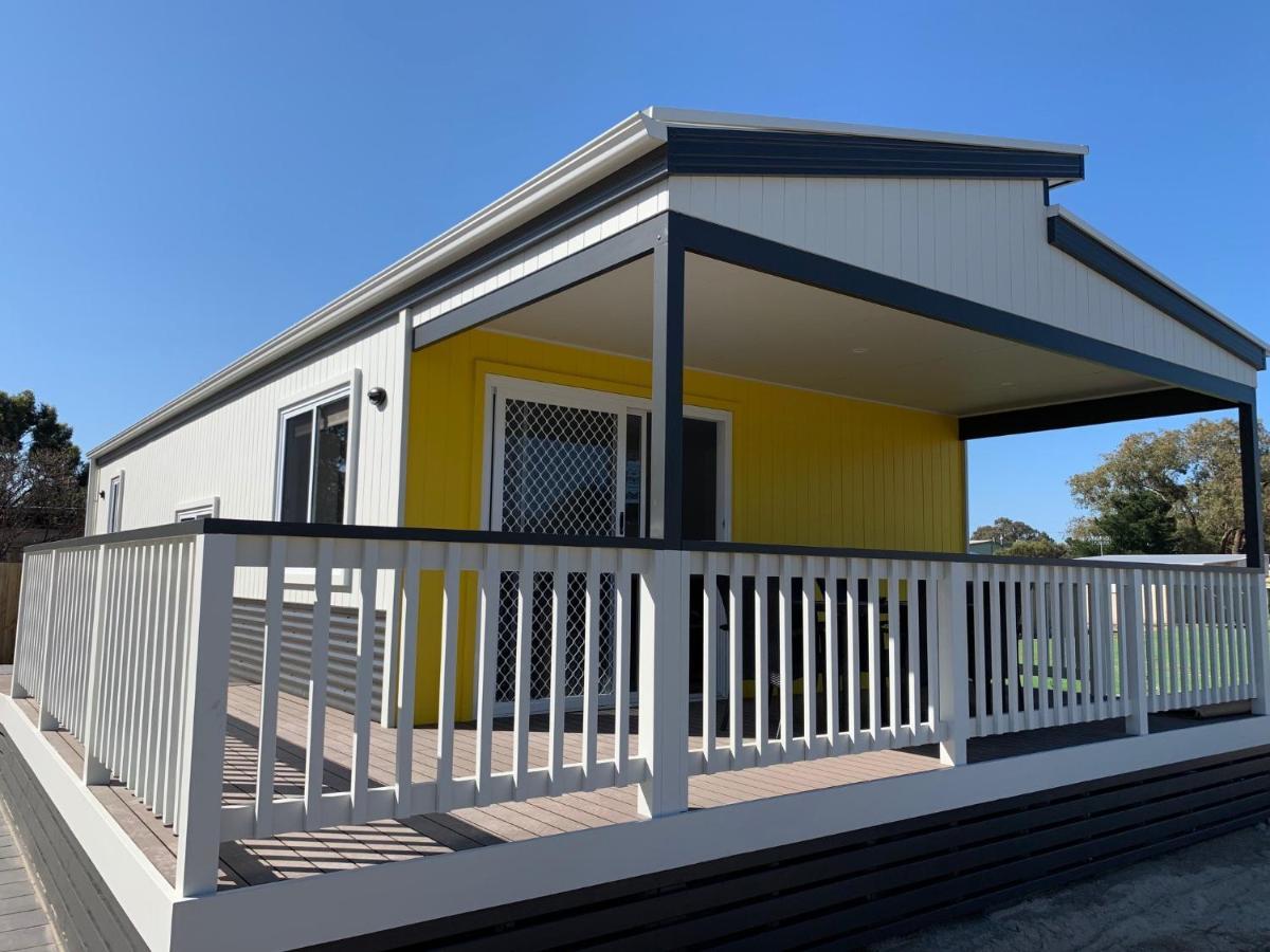 Victor Harbor Holiday Park Eksteriør billede