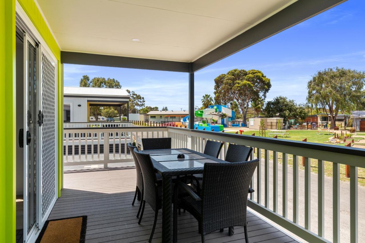 Victor Harbor Holiday Park Eksteriør billede